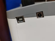 DIY 3D printer project - Photo of the actual product