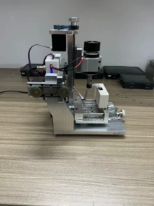 plug and play 3D printer - Photo of the actual product