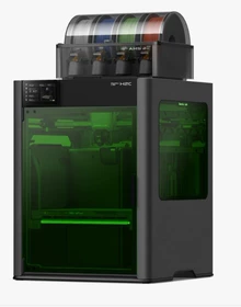 Tuozhu A1 3D printer - video of the actual product
