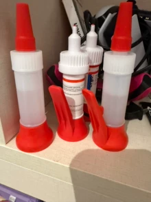 education 3D printer - Photo of the actual product
