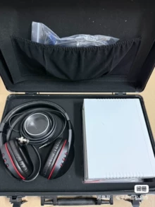 plug and play AMS - Photo of the actual product