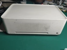WEEDO E523 3D printer - Photo of the actual product