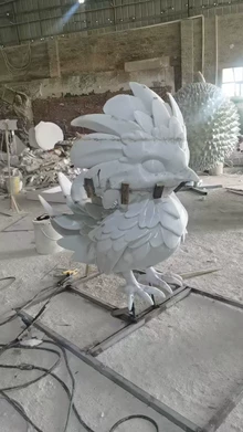 high volume 3D printer - Photo of the actual product
