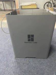 second hand 3D printer - Photo of the actual product