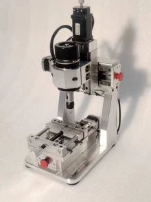 HALOT 14K printer - Photo of the actual product