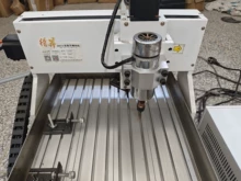 used 3D printer - Photo of the actual product