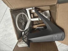 large build volume 3D printer - Photo of the actual product