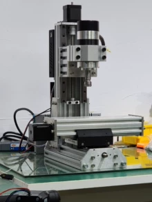 buy 3D printer online - Photo of the actual product