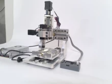 3D printer chat support - Photo of the actual product