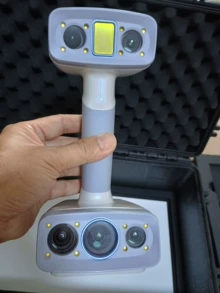 Tuozhu A1 review - Photo of the actual product