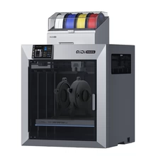 Resell Enlightenment Max4 flagship 3D printer, 390*390 platf - Photo taken in person