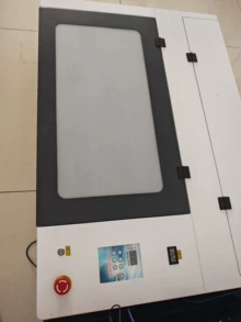 home studio 3D printer - Photo of the actual product