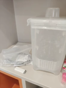 continuous power failure 3D printer - Photo of the actual product