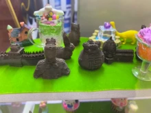 factory direct 3D printer - Photo of the actual product