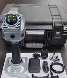 3D printer for sculptures - Photo of the actual product