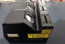 used 3D printer - Photo of the actual product
