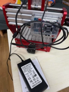 upgrade 3D printer - Photo of the actual product