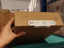gradient PLA 1.75mm - Photo of the actual product