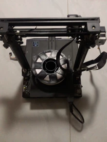 Tuozhu 3D printer parts - Photo of the actual product