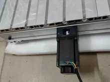 used 3D printer for sale - Photo of the actual product