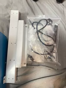 Bambu Lab X2D review - Photo of the actual product