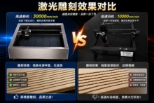 global 3D printer shipping - Photo of the actual product