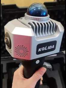 light use 3D printer - Photo of the actual product