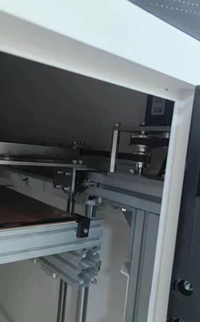 buy 3D printer from China - Photo of the actual product