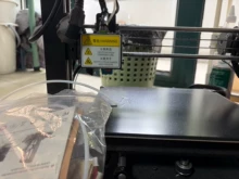 used 3D printer - Photo of the actual product