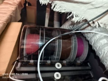 Bambu Lab H2C used condition - Photo of the actual product