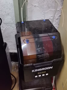 used Bambu Lab H2C for sale - Photo of the actual product