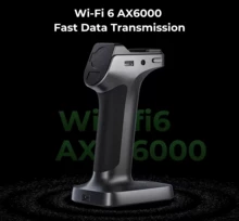  - Photo of the actual product