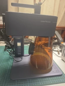  - Photo of the actual product