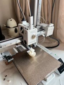  - Photo of the actual product