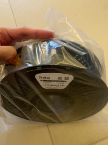 3D filament variety pack - Photo of the actual product