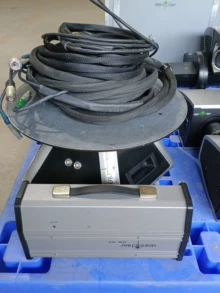 DIY 3D printer - Photo of the actual product