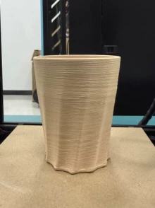 multi-color 3D printer - Photo of the actual product