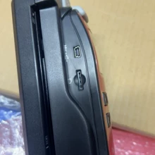3D printer with camera - Photo of the actual product