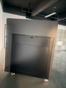 industrial large format 3D printer - Photo of the actual product