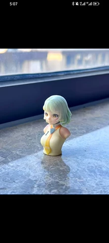 Tuozhu X2D review - Photo of the actual product