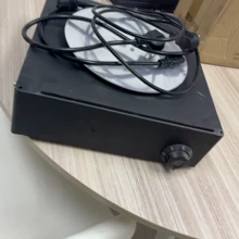 high toughness PETG - Photo of the actual product