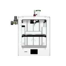 Zhengzhou 3D printer supplier - Photo of the actual product