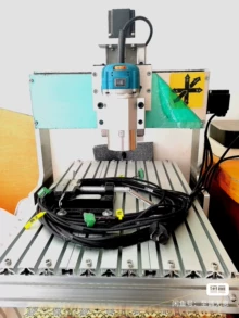 high precision 3D printer - Photo of the actual product