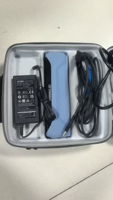 Tuozhu 3D printer review - Photo of the actual product