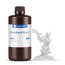 cost-effective 3D printing - Photo of the actual product