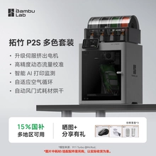 AI monitoring 3D printer - Photo of the actual product