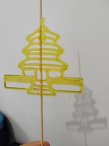 home 3D printer - Photo of the actual product