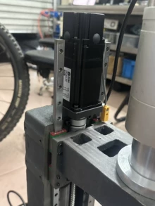 ANYCUBIC printer set - Photo of the actual product