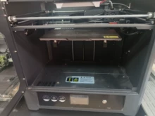 Aurora Wall A6 specs - Photo of the actual product