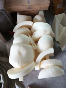 3D printer for sculptures - Photo of the actual product